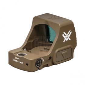 Kolimator Vortex Defender - ST 3MOA TAN