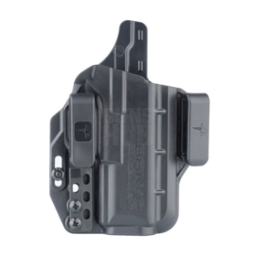 Kabura Bravo Concealment IWB Helllcat Torsion 3.0