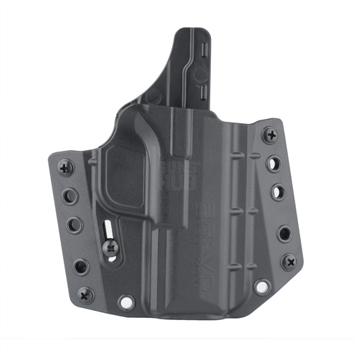 Kabura Bravo Concealment OWB Helllcat PRO BCA 3.0