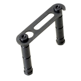 Piny AR-15 Rise Armament Anti-Walk
