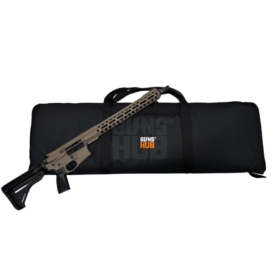 Futerał Forsport Gunshub AR Tactical 103cm