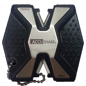 Ostrzałka Accusharp Diamond Pro 017C dwustop.