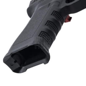 Powiększony lejek Strike Ind. do GLock 19 MagWell