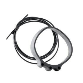 Poziomica MDT elektroniczna V Mount LRA gen2