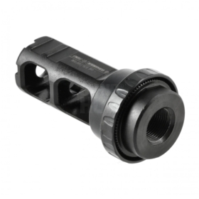 Kompensator Gomander Raptor 5,56 1/2x28