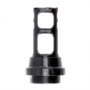 Kompensator Gomander Raptor 5,56 1/2x28