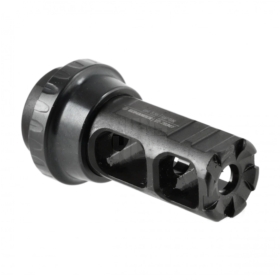 Kompensator Gomander Raptor 5,56 1/2x28