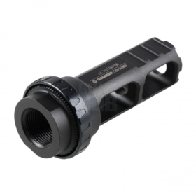 Kompensator Gomander Raptor 7.62 5/8x24