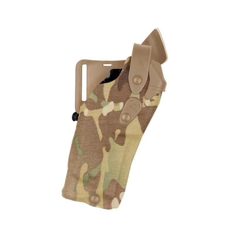 Kabura Safariland Echelon ALS/SLS Level3 multicam