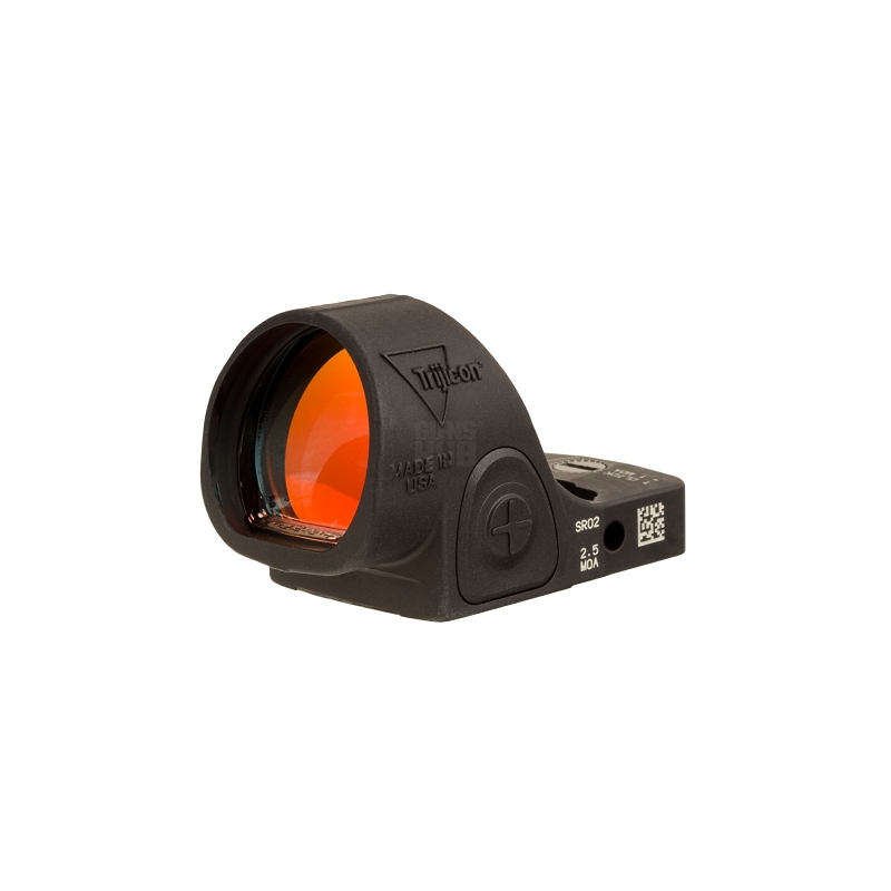 Kolimator Trijicon SRO ADJ 2,5MOA Red Dot SRO2