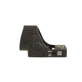 Kolimator Trijicon SRO ADJ 2,5MOA Red Dot SRO2