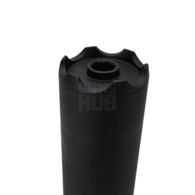 Modulator A-Tec SMG 9x19 Threaded 14x1