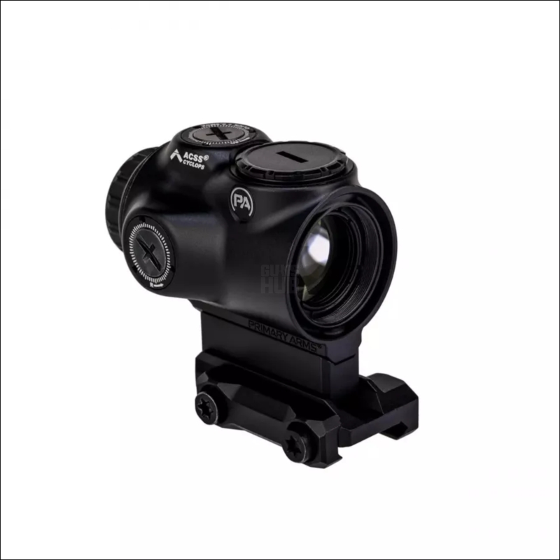 Kolimator Primary Arms GLX 1x iR R Cyclops Gen3