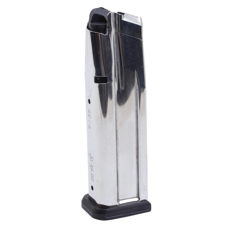 Magazynek Staccato DS 126mm 17rd