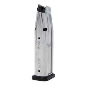 Magazynek Staccato DS 126mm 17rd