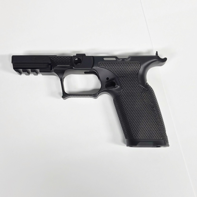 Szkielet / Chwyt HS Echelon 4,5F/4.0 aluminium