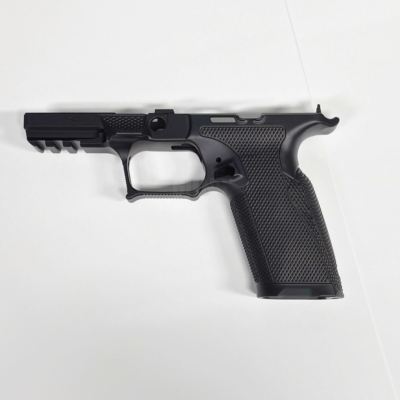 Szkielet / Chwyt HS Echelon 4,5F/4.0 aluminium