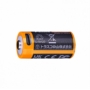 Akumulator Fenix USB ARB-L16U 16340 RCR123 800