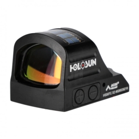 Kolimator Holosun HS507C X2 ACSS