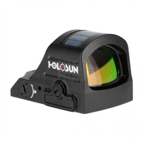 Kolimator Holosun HS507C X2 ACSS