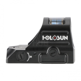 Kolimator Holosun HS507C X2 ACSS