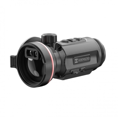 Hikmicro Thunder TQ50CL 3.0