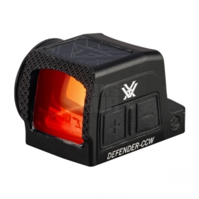 Kolimator Vortex Defender CCW Solar 3MOA