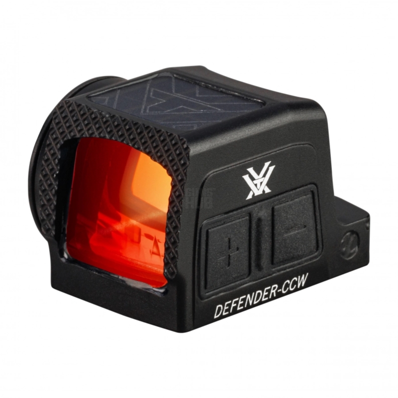Kolimator Vortex Defender CCW Solar 3MOA