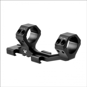 Montaż Weaver Vortex Cantilever Sport 30mm2"offset