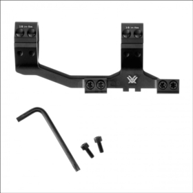 Montaż Weaver Vortex Cantilever Sport 30mm2"offset