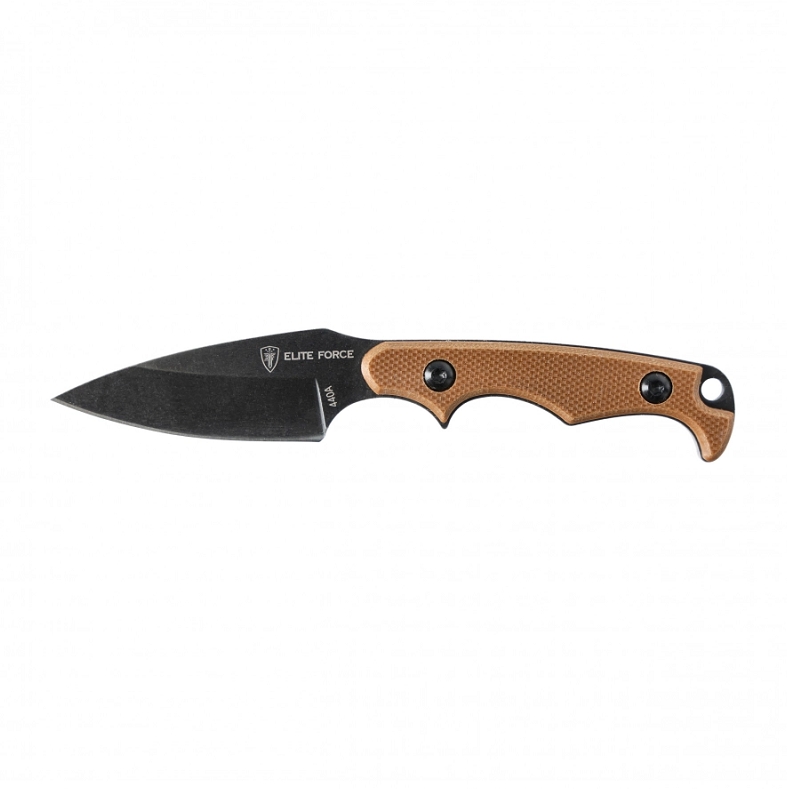 Nóż Elite Force EF 714 stała klinga