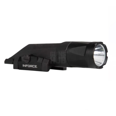 Latarka Inforce WMLx White/IR Gen3