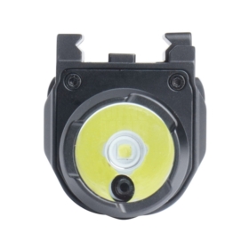 Latarka Mactronic Hussar GL 900lm zielony laser