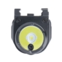 Latarka Mactronic Hussar GL 900lm zielony laser