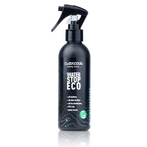 Impregnat Lowa Water Stop Eco PFC Free 200ml