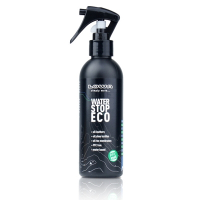 Impregnat Lowa Water Stop Eco PFC Free 200ml
