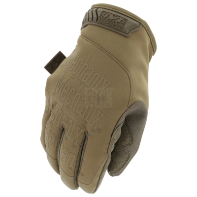 Rękawiczki Mechanix ColdWork Coyote