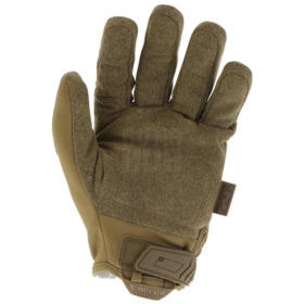 Rękawiczki Mechanix ColdWork Coyote