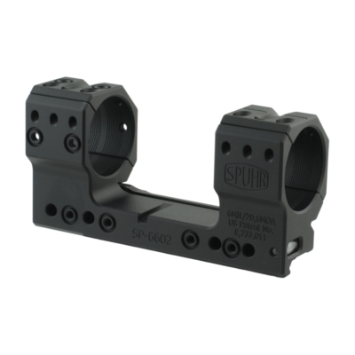 Monoblock SPUHR SP-6602 36mm H38mm 20,6MOA