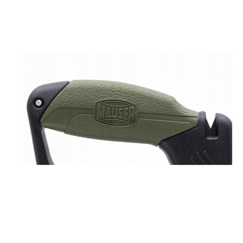 Ostrzałka Mauser
