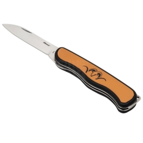 Nóż Blaser składany Orange