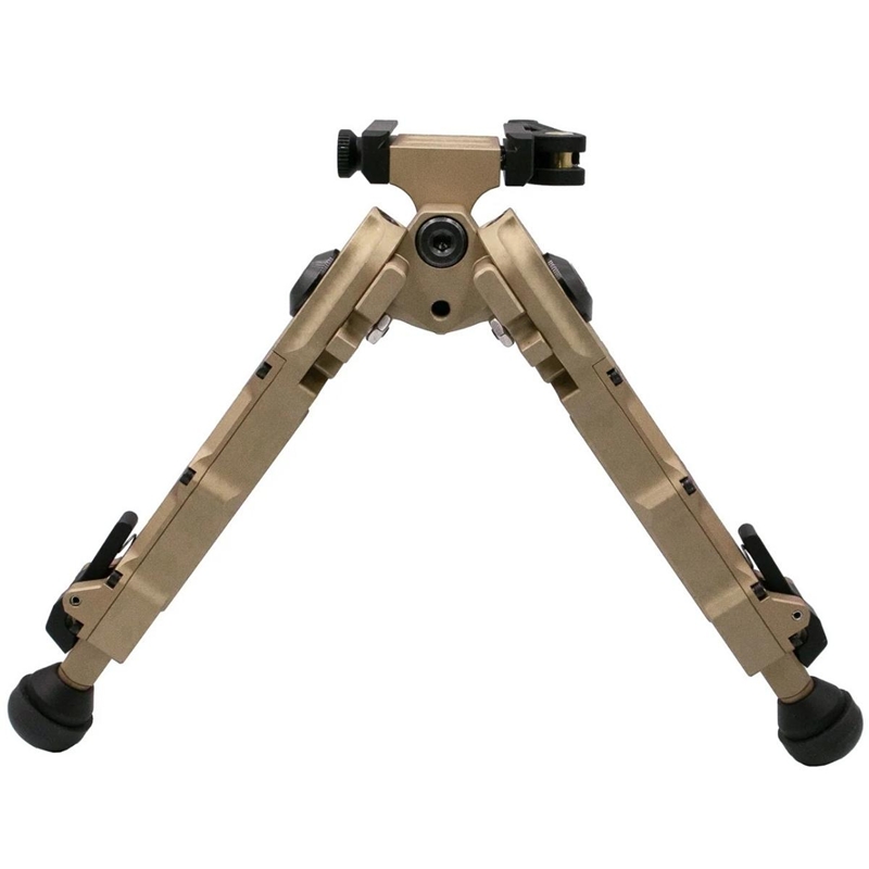 Bi-Pod Accu-Tac BR-4 gen.2 QD Arca Spec FDE