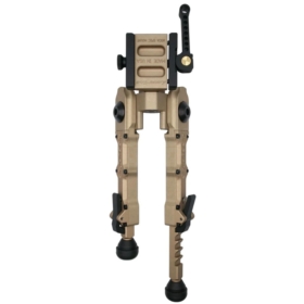 Bi-Pod Accu-Tac BR-4 gen.2 QD Arca Spec FDE