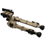 Bi-Pod Accu-Tac BR-4 gen.2 QD Arca Spec FDE