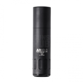 Modulator A-Tec AR 40-3  Gen.2 kal. 223 1/2-28UNEF