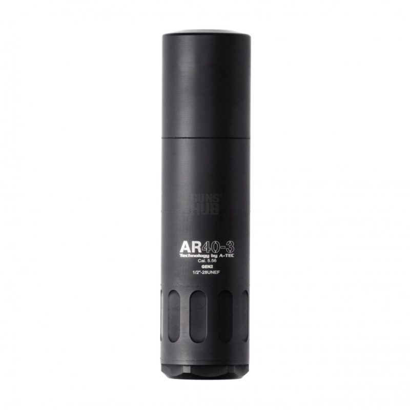 Modulator A-Tec AR 40-3  Gen.2 kal. 223 1/2-28UNEF