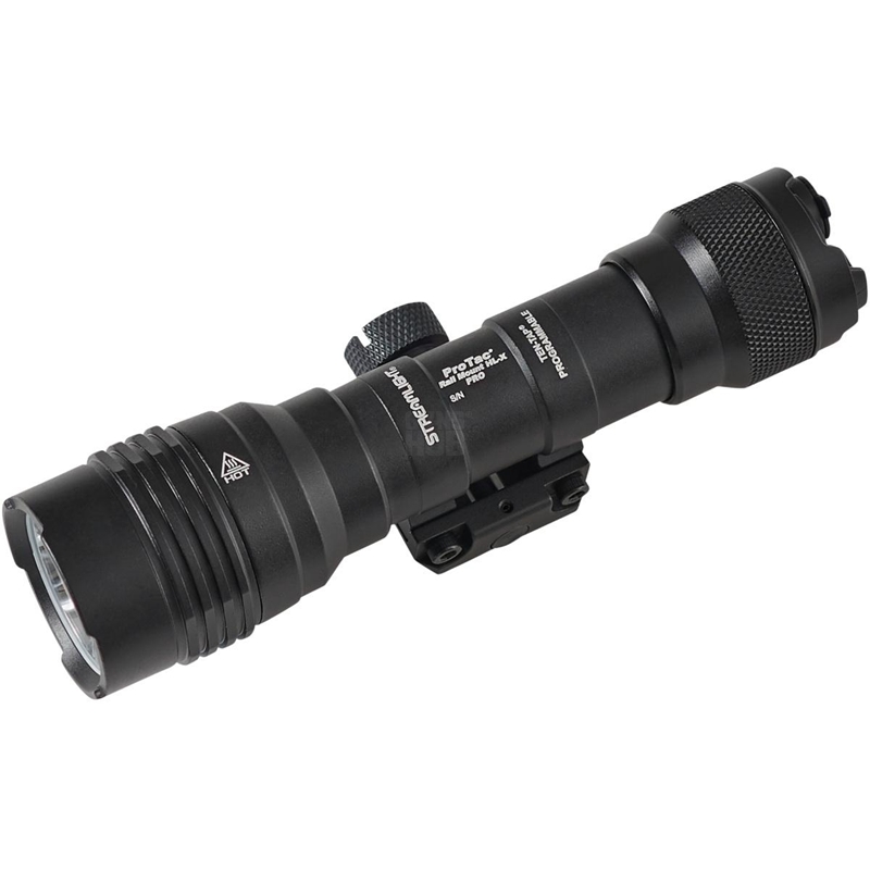 Latarka Streamlight ProTac Railmount HP-X PRO