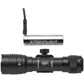 Latarka Streamlight ProTac Railmount HP-X PRO