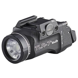 Latarka Streamlight TLR-7 X SUB  P365