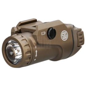 Latarka Sig Sauer EO Foxtrot1X FDE